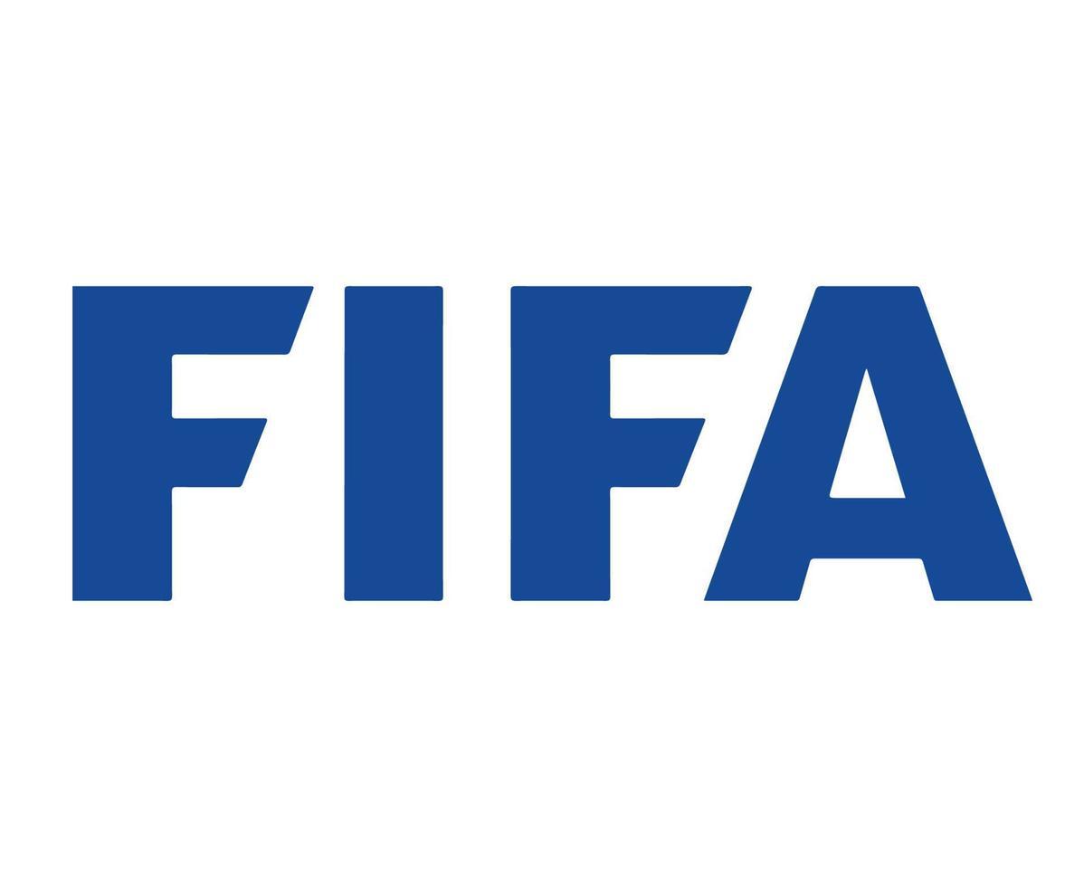 Logo Fifa