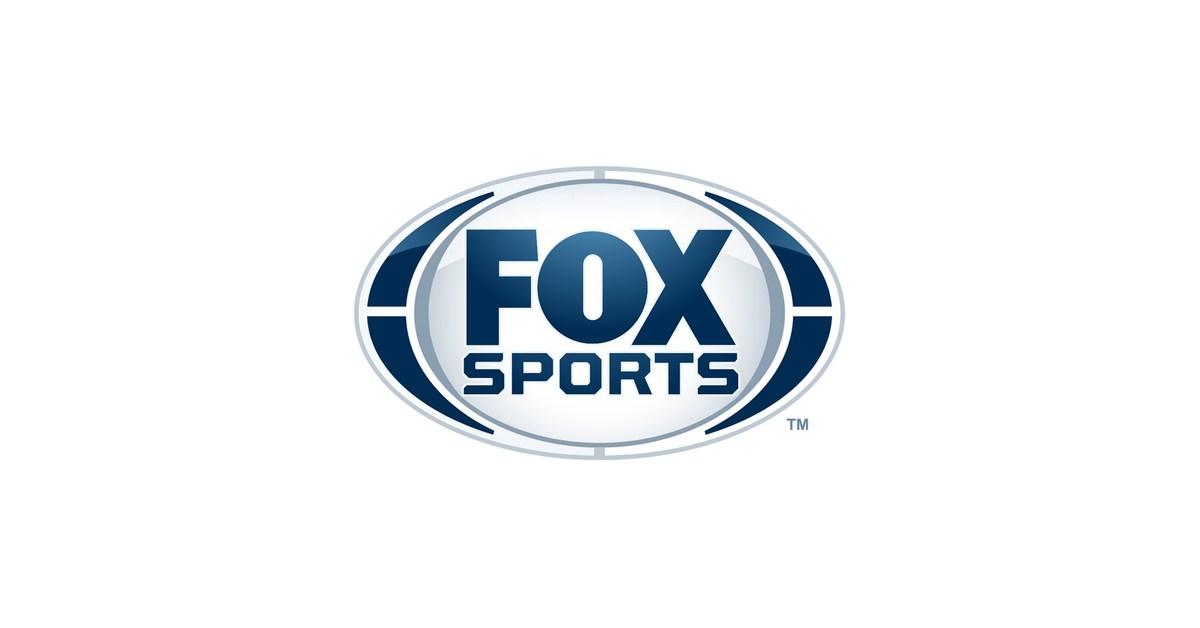 logo fox
