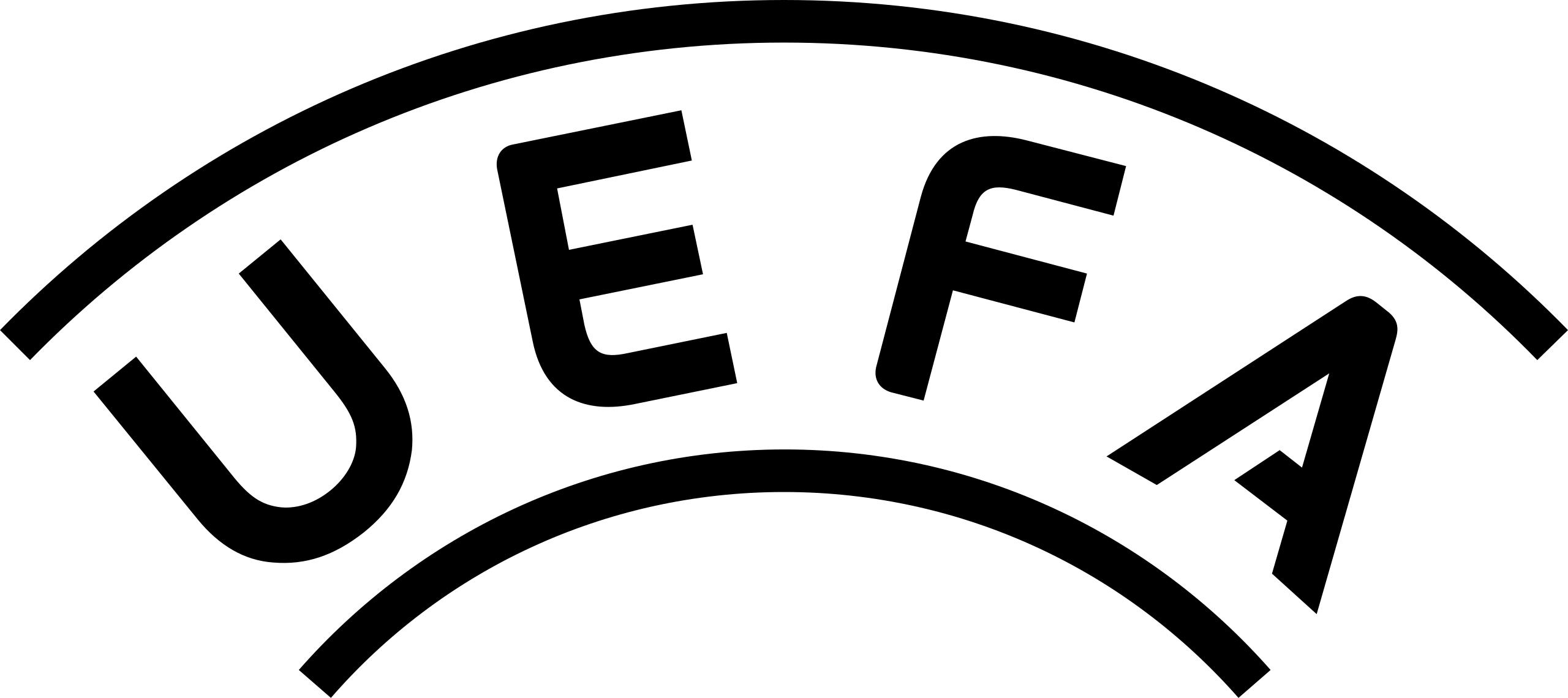 logo uefa